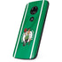 NBA Boston Celtics Moto E5 Play Skin